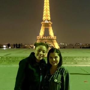 Meet your Posher, Michaela